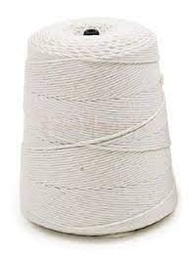 [24PLYC] Twine Cotton 24 Ply 2 lb Cone