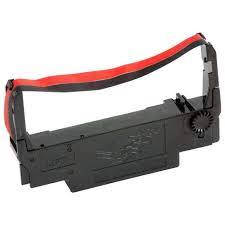 [2433-95] Register Ribbon Black/Red Epson ERC-30 TM-U220