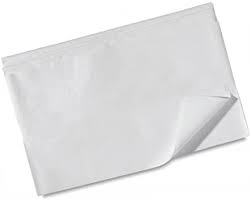 [1828] Tissue Wrapping 20x30" Sheets Paper Closeout