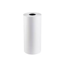 [15MF] 15" Roll Paper MF Britex White 14.5lbs