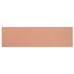 [1230PS] 12x30" Peach Steak Paper Sheets Closeout