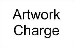 [GRAPHIC-ARTIST-CHARGE] Graphic Artist Charge