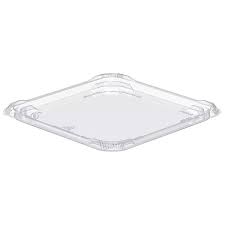 [SBTGRL] Recessed Lid for TamperGuard Snack Boxes PET