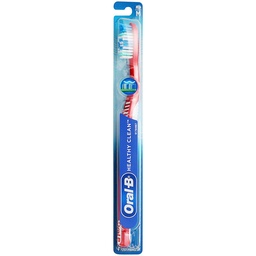 [TOOTHBRUSH-SPEC] Oral-B Medium Soft Toothbrush