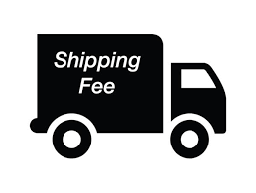 [SHIPPING CHARGE] Shipping Charge for Drop Ship