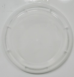 [PC-LID150PP] PC-LID150 Lid PP for 16-32 oz Kraft Paper Containers