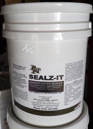 [SEALER5] Floor Sealer Drum Sealz-It 5 Gallon