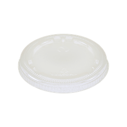 [CPL-CS-9F] Lid PLA Souffle Portion Cup 4 oz