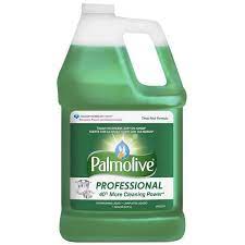 [204915-145] Palmolive Hand Dishwashing Soap 145 oz