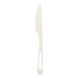 [KN-PS-6] 6.7" TPLA Knife Compostable Closeout