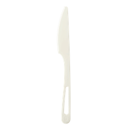 [KN-PS-6] 6.7" TPLA Knife Compostable