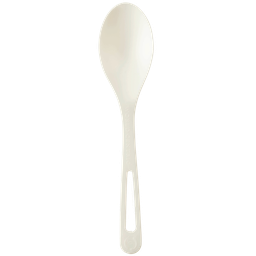 [SP-PS-6] 6" TPLA Teaspoon Compostable Closeout
