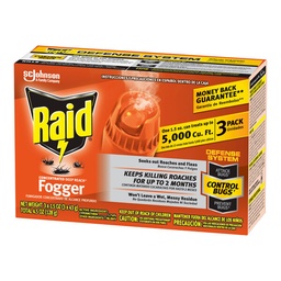 [RAID-FOGGER-SPEC] Raid 1.5 Concentrated Deep Reach Fogger