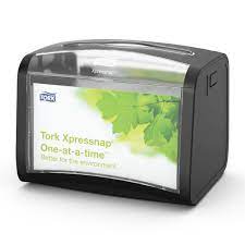 [N4-SPEC] Tork Brand Dispenser Table Top for Express Napkins