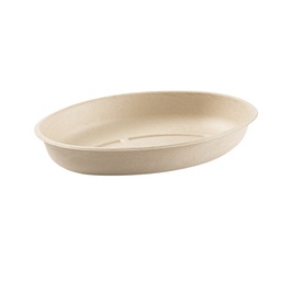 [GGBN32-NIA] Burrito Bowl Large Compostable