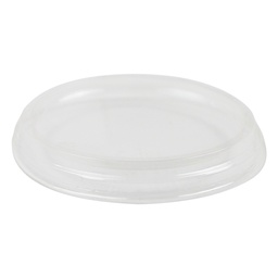 [DCL-CS-12-SPEC] Lid for 8-32 oz Deli Containers PLA