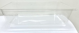[FC1-48-SPEC] 48 oz Fresh 'N Clear Container RPET