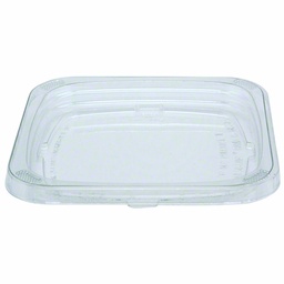 [YY4SFL-SPEC] Deli Lid Square Recessed RPET
