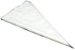 [18PASTRYBAG-SPEC] 18" Pastry Piping Bag 3.25 mil